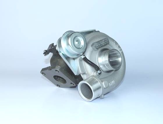 Turbo pour IVECO Daily 8140.43. - Ref. OEM 500385898, 7701044612, 99466793, 45000939, 4500939, 860077, 9161239, 93184040, 7711135840, 5001859132,  - Turbo GARRETT